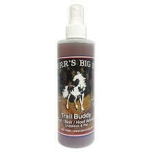 Spurr's Big Fix- Antiseptic for Pets- 4oz Spurr's Big Fix- Antiseptic for Pets- 4oz