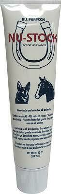 NuStock Wound Ointment- 12oz