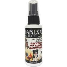 Banixx Pet Care- 2oz Banixx Pet Care- 2oz