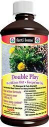 Fertilome Double Play Grass Control- 16oz