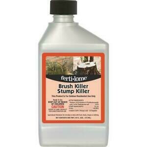 Fertilome Brush & Stump Killer- 16oz
