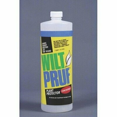 Wilt Pruf Concenrate- 1 Pint