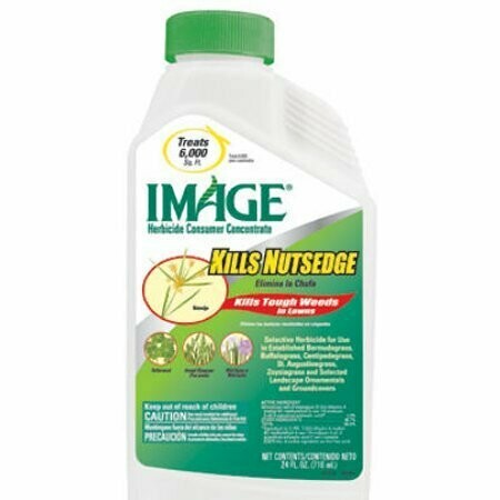 Image Concentrate Herbicide- 24oz