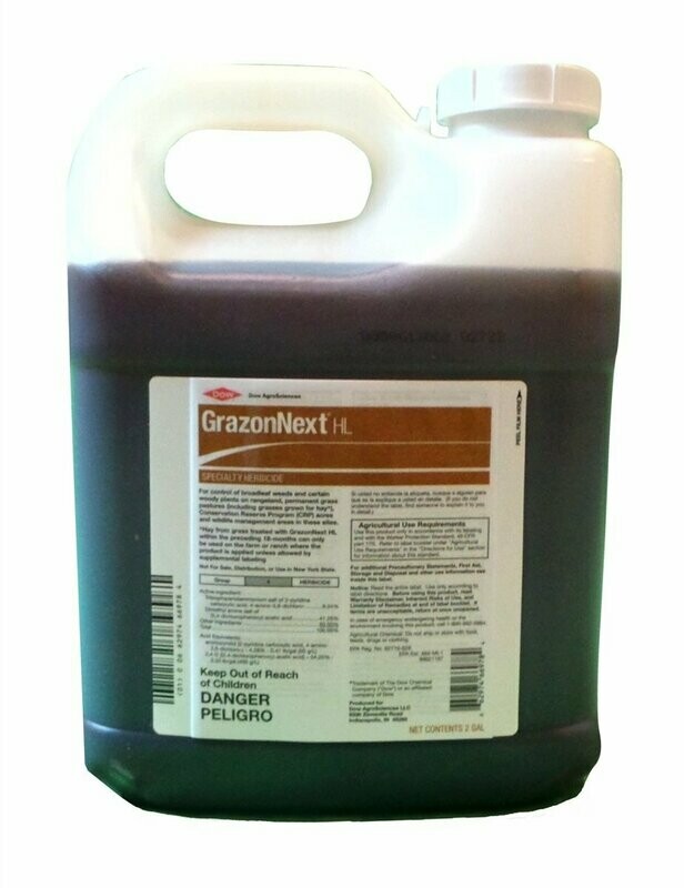 GrazonNext HL- 2Gallon