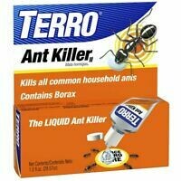 Terro Liquid Ant Bait- 1oz