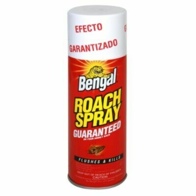 Bengal Roach Spray- 9oz