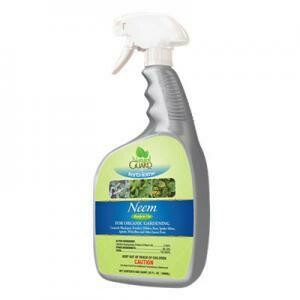 Natural Guard Neem Oil- Ready to Use- 32oz