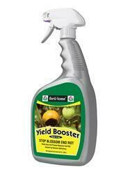 Ferti-lome Yield Booster- Ready to Use- 32oz