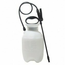 Chapin Sure Spray Pump Sprayer- 1Gallon