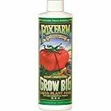 Fox Farm Grow Big Fertilizer- 1lb