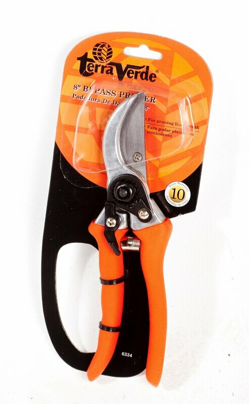 Terra Verde Bypass Pruner
