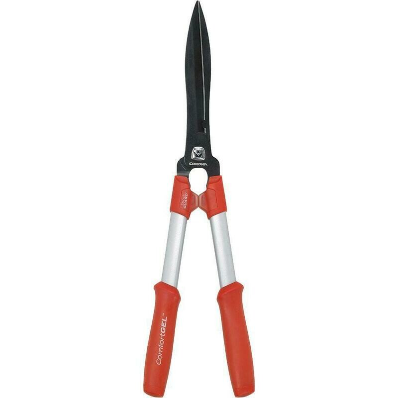 Corona Comfort Bypass Hedge Shears