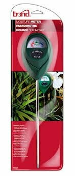 Bond Moisture Meter