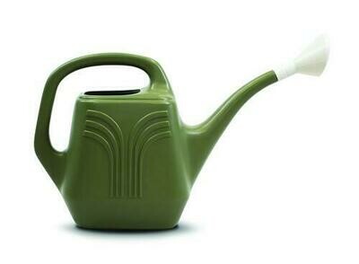Plastic Watering Can- 2Gallon
