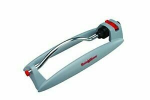 Rainwave Basic Turbo Gear  Oscillating Sprinker