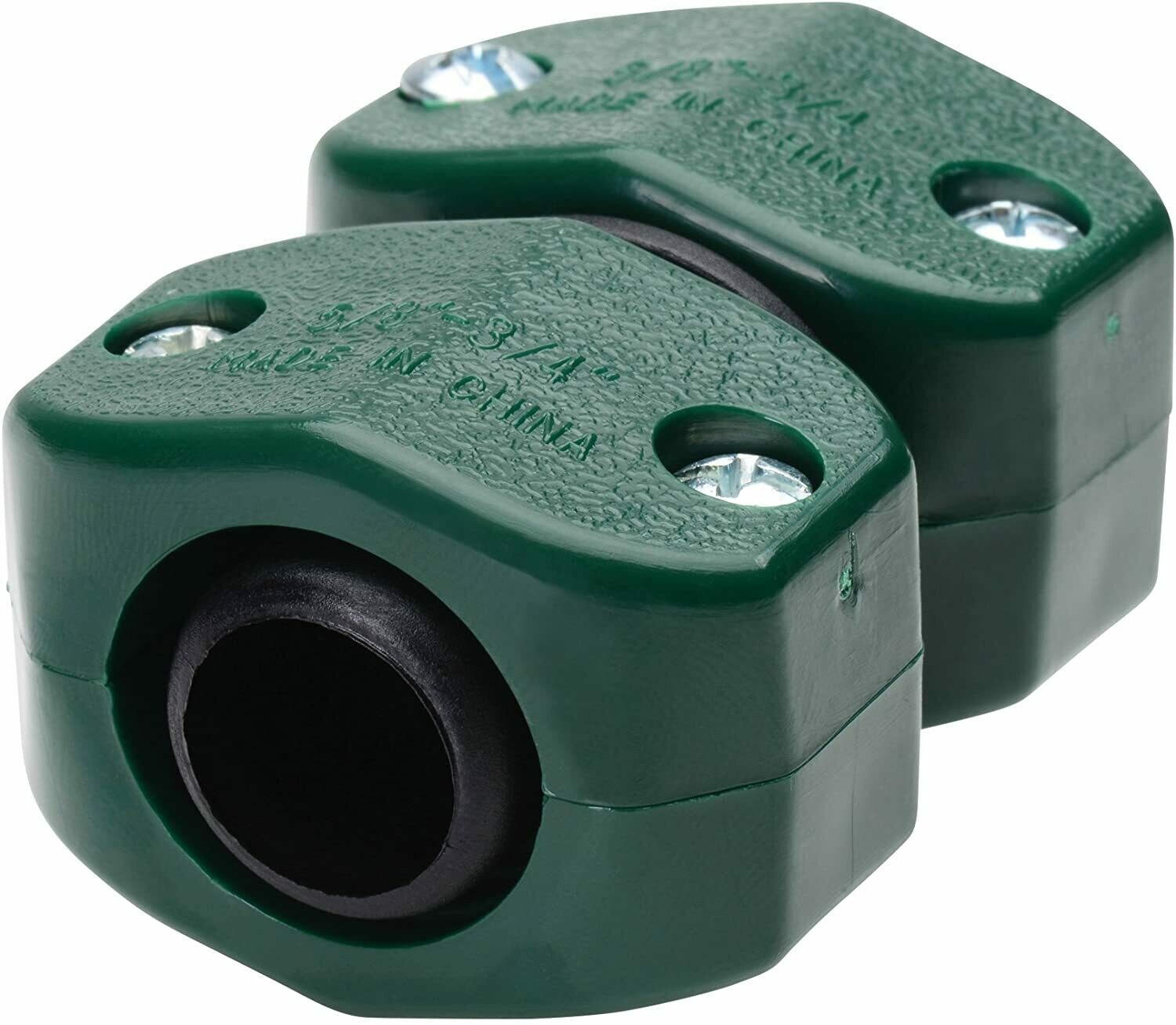 Melnor Hose Mender- 5/8" or 3/4"