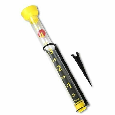 Taylor EZ Read Jumbo Rain Gauge