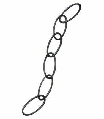 36" Extender Chain