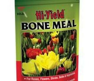Hi-Yield Bone Meal- 4lbs