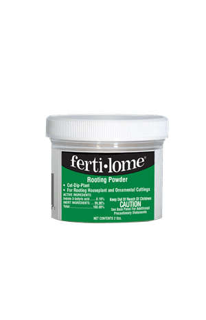 Fertilome Rooting Powder 2oz