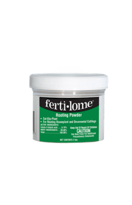 Fertilome Rooting Powder 2oz