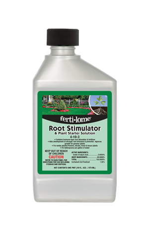 Fertilome Root Stimulator 4-10-3 16oz