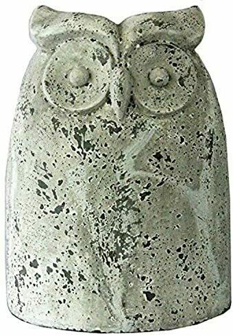 MCarr Antique Owl- Medium