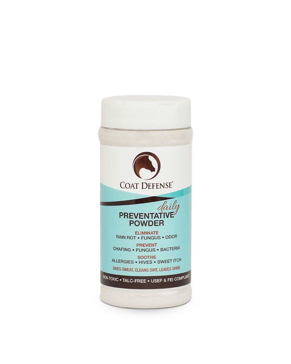 Coat Defense Daily Preventative Powder 16oz