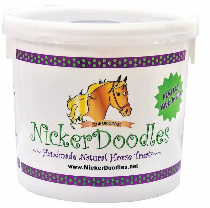 Nicker Doodles - 2 lbs Nicker Doodles - 2 lbs
