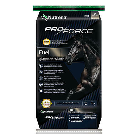 ProForce Fuel ProForce Fuel