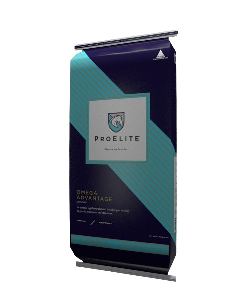 ProElite Omega Advantage