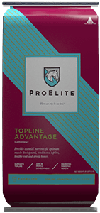 ProElite Topline Advantage ProElite Topline Advantage