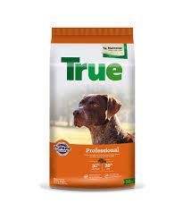 TRUE DOG FOOD- PROFESSIONAL 30-20 50LB TRUE DOG FOOD- PROFESSIONAL 30-20 50LB