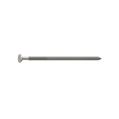 Stainless Steel Lath Nails