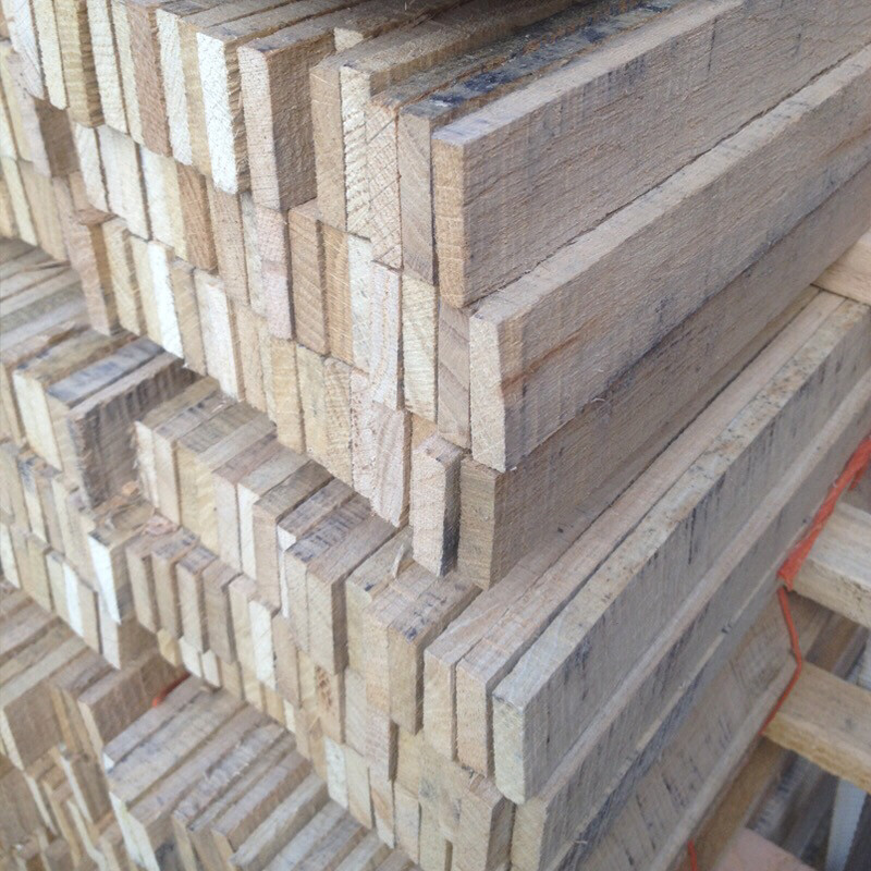 Oak Sawn Laths