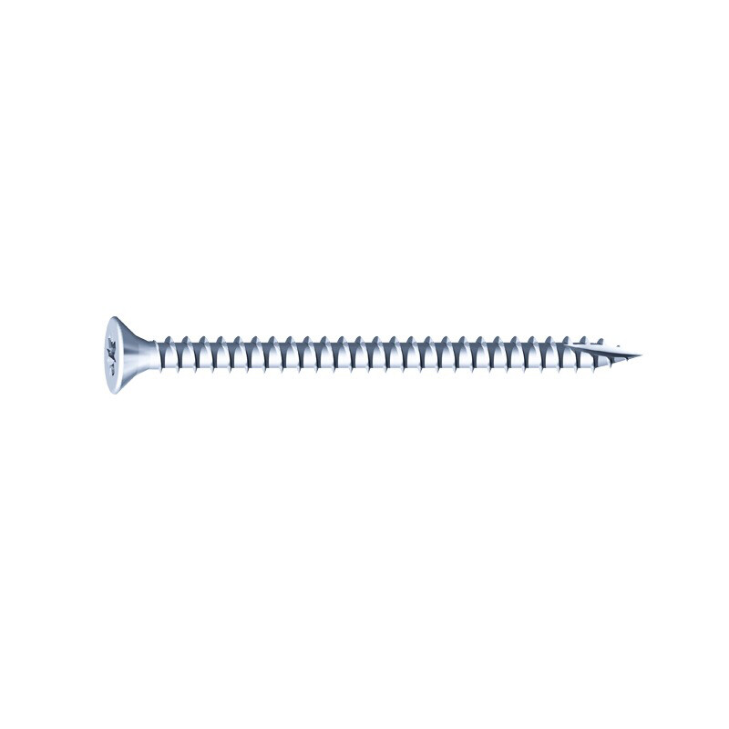 Stainless Steel Screws