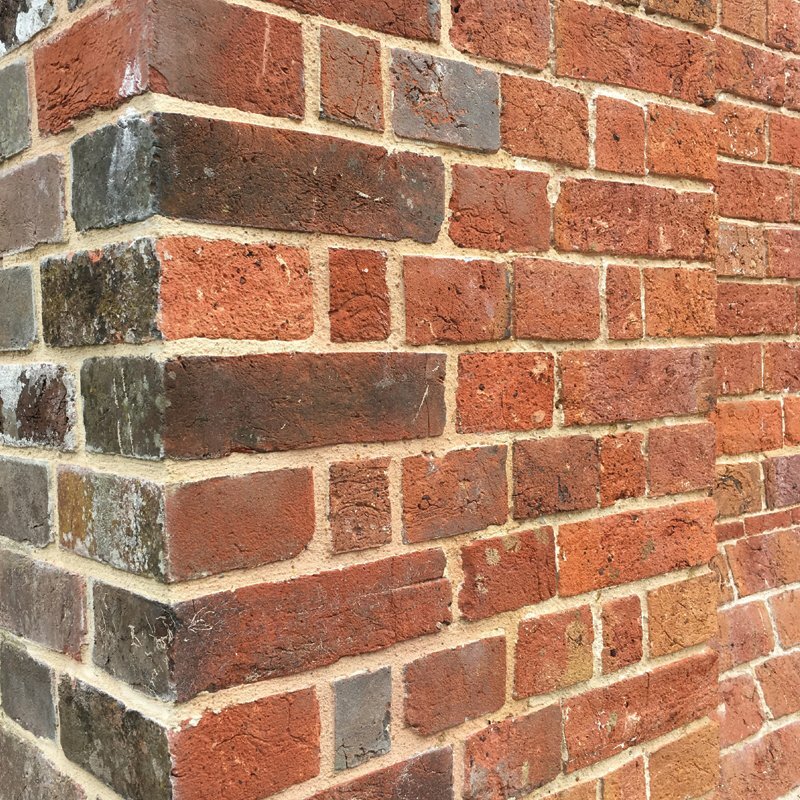 Chalkdown® Lime Mortar (Medium)
