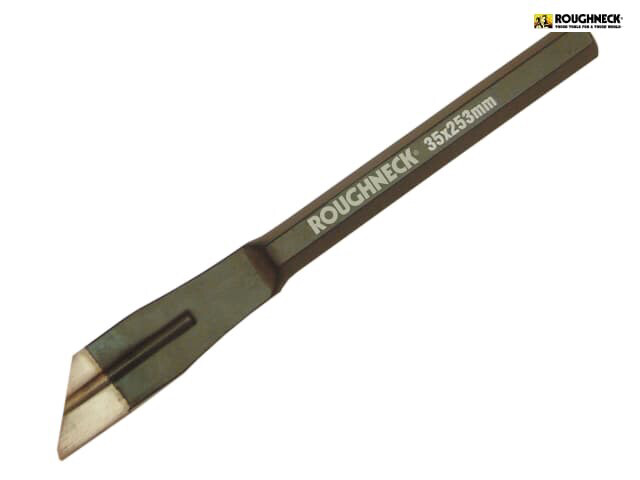Plugging Chisel