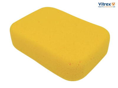 Plasterers Sponge