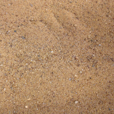 Plastering Sand <2mm