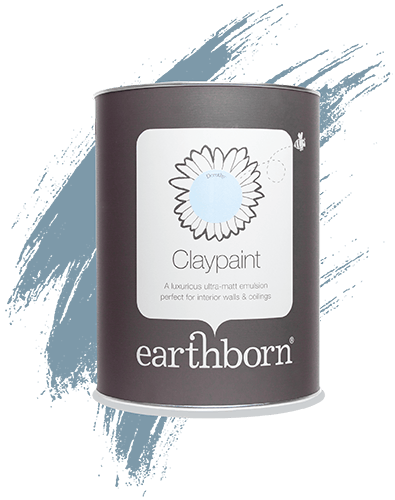 Earthborn - Claypaint - 2.5ltr