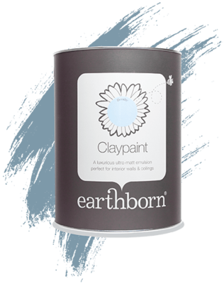 Earthborn - Claypaint - 5.0ltr