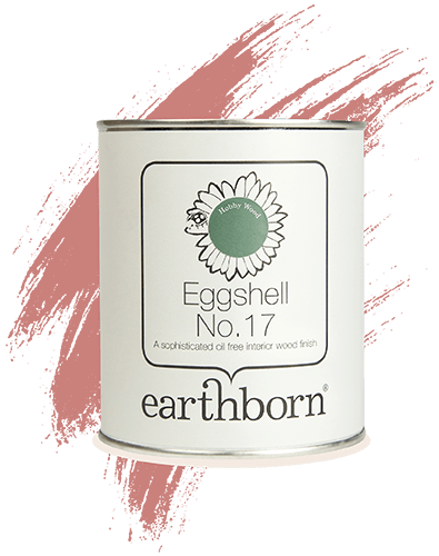 Eggshell No.17