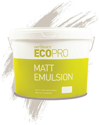 EcoPro - Matt Emulsion (White)
