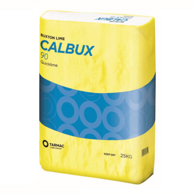 Calbux 90M® - Quicklime