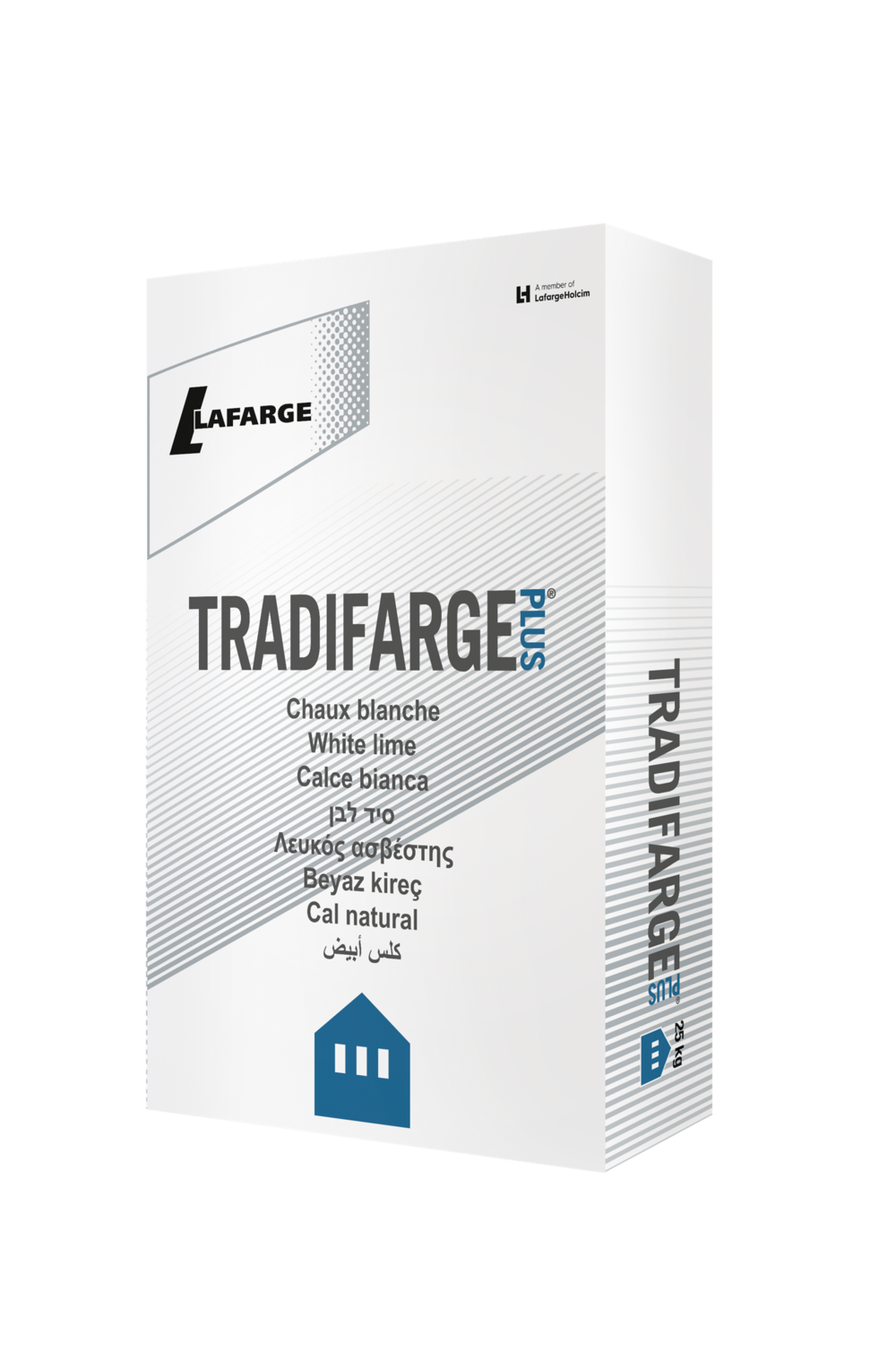 Lafarge TRADIFARGE® HL 5