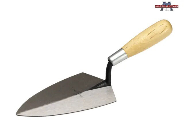 Marshalltown - Tile Setter Trowel