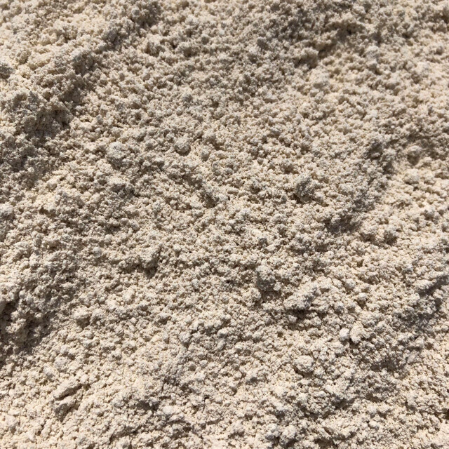 Crushed Chalk <1mm