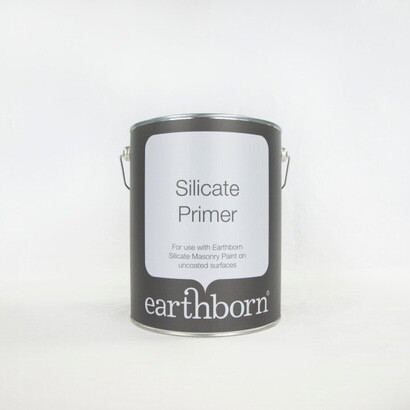 Silicate Primer