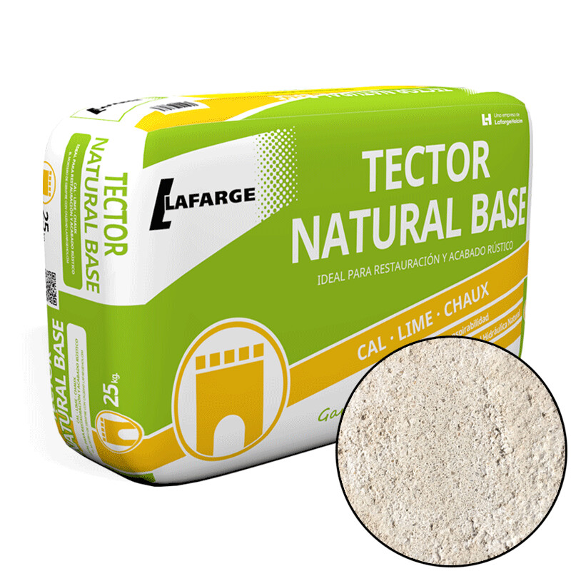 Tector® Base Render
